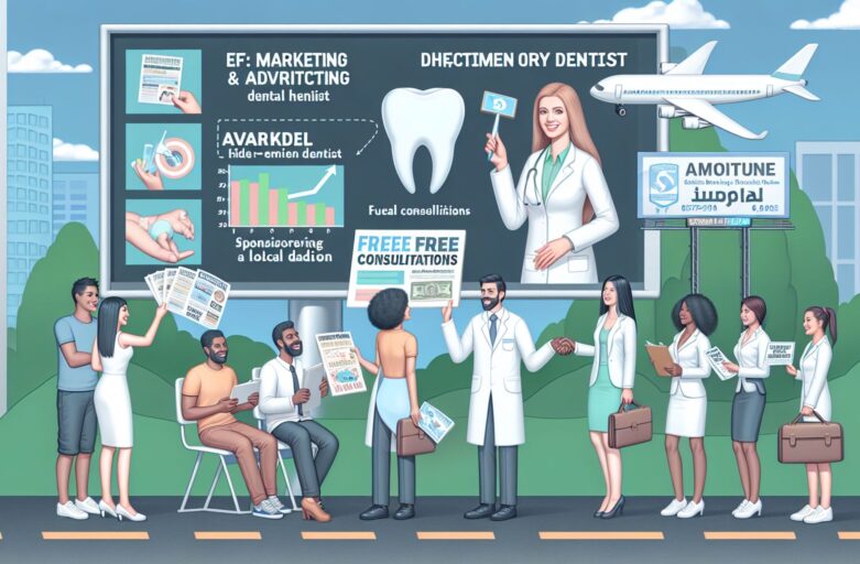 Effective Marketing and Advertising Strategies for Dentists