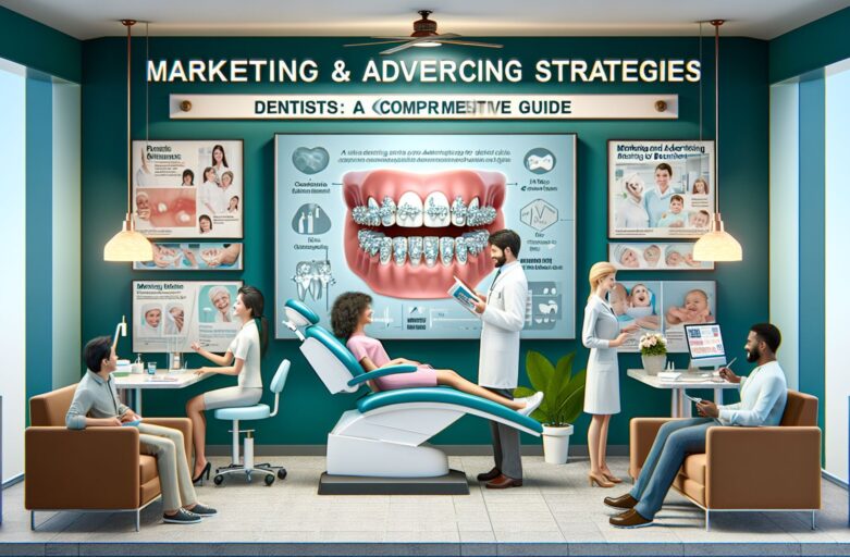 **Marketing and Advertising Strategies for Dentists: A Comprehensive Guide**