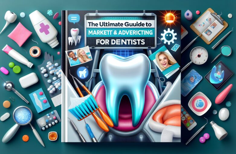The Ultimate Guide to Marketing and Advertising for Dentists
