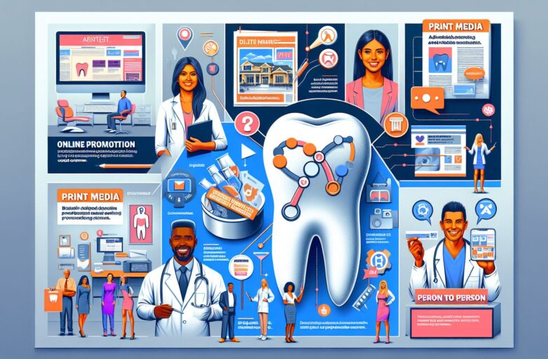 Marketing and Advertising Strategies for Dentists