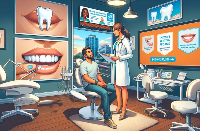 Marketing and Advertising Strategies for Dentists