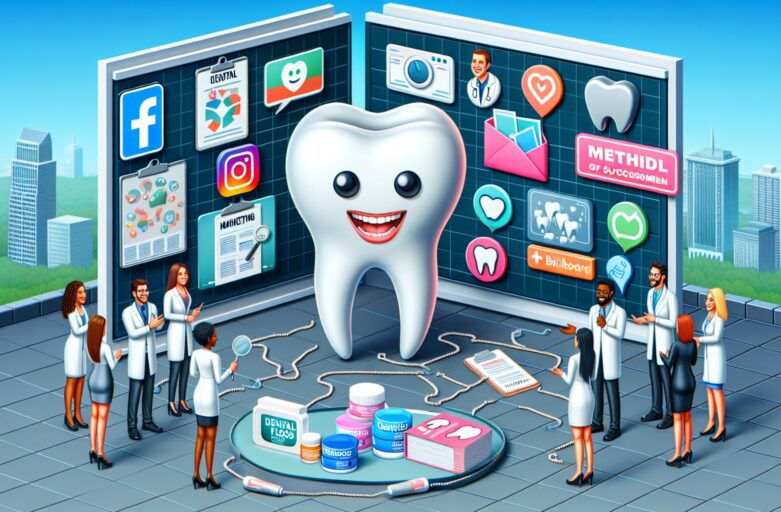 Dental Marketing and Advertising: Strategies for Success