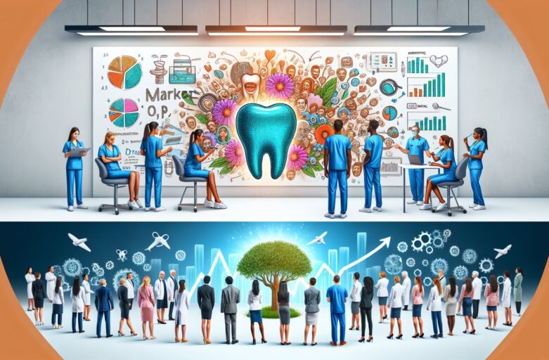 How Marketing and Advertising Can Help Dentists Grow Their Practices